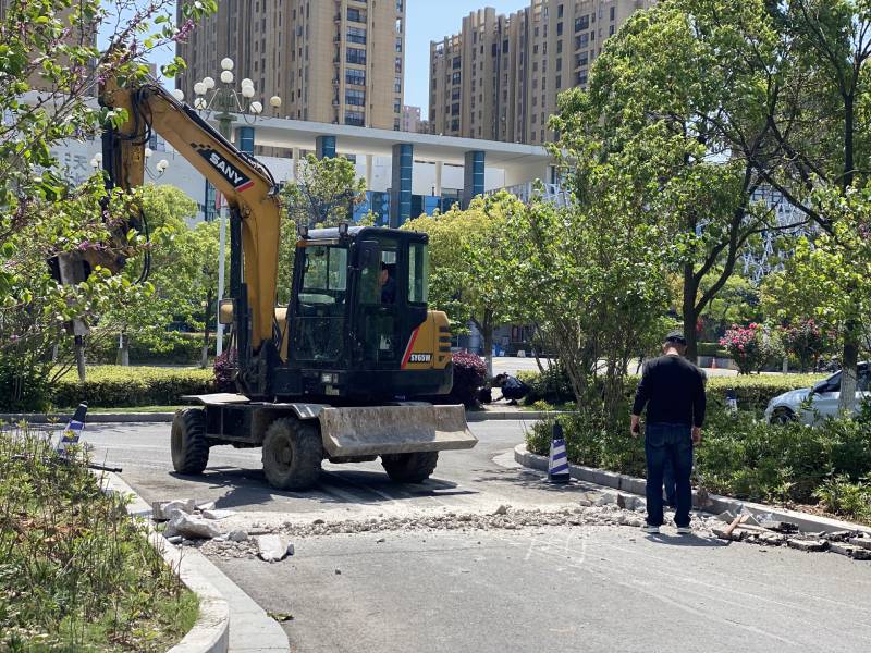 天長市政府政務大樓視頻監(jiān)控